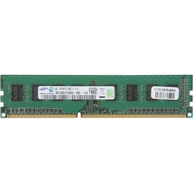 Модуль памяти DDR3 2 ГБ Samsung
