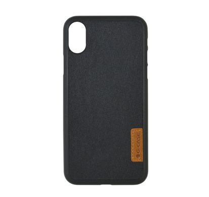 Чехол-накладка G-Case Dark №2 для iPhone 7/8 Black