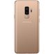 Телефон Samsung G965fd 64GB Galaxy S9 Plus Duos Gold