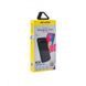 Чехол-накладка аккумулятор для iPhone X Awei B1 3200mAh