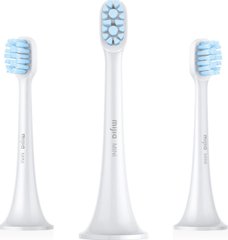 Комплект сменных головок зубной щётки MiJia Electric Toothbrush Mini