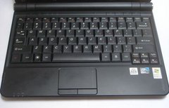 Клавиатура для ноутбуков Lenovo IdeaPad S12 клавиатура черная UA/RU/US