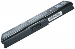 Аккумулятор к ноутбуку Toshiba Satellite L700 10.8V 4400mAh, черная