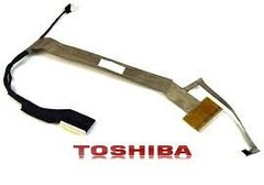 Шлейф матрицы ноутбука Toshiba Satellite L630 L630D L635 L635D L735 lcd cable 6017B0268701