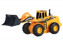 Машинка Same Toy Mod-Builder Трактор-навантажувач R6007-1Ut