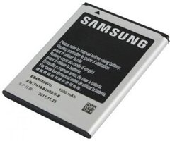 Аккумулятор Samsung EB484659V для i8150, i8350, s5690, s8600 Оригинал