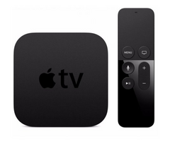 Медиаплеер Apple TV 32GB 2017 (MR912)