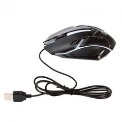 Миша USB Zornwee GM02 дротова ігрова найдешевша
