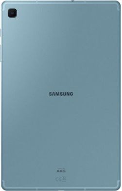 Планшет Samsung Galaxy Tab S6 Lite 10.4" SM-P610 голубой