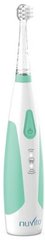 Електрична зубна щітка для Nuvita NV1151, Зелений