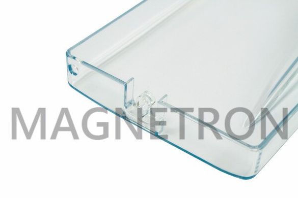 Панель ящика (верхнего) морозильной камеры для холодильников Ariston C00283260
