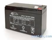 Аккумуляторная батарея к ИБП Gemix LP12-7.0