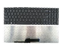 Клавиатура для ноутбуков Samsung 17.3 305E7A Series черная без рамки UA/RU/US