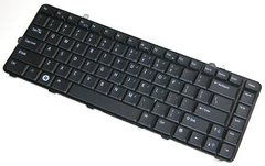 Клавиатура для ноутбуков Dell Studio 1535, 1536 черная UA/RU/US