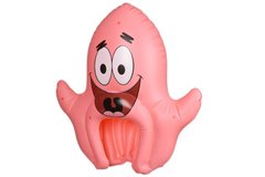 Іграшка на голову SpongeBob SpongeHeads Patrick
