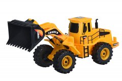 Машинка Same Toy Mod-Builder Трактор-навантажувач R6015Ut