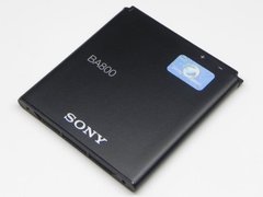 Аккумулятор Sony BA800 1253-5636 для Xperia S LT26i