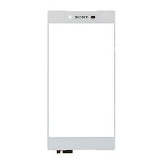 Тачскрин Sony E6833 Xperia Z5+ Premium Dual white