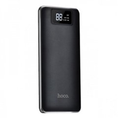Переносной аккумулятор Hoco B23A Flowed 18650 Power Bank 15000 mAh