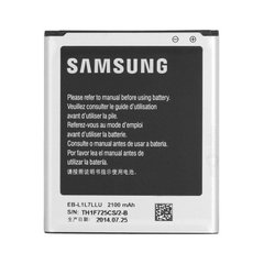 Аккумулятор к телефону Samsung EB-L1L7LLU 2100mAh