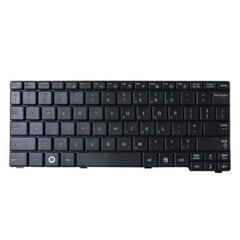 Клавиатура для ноутбуков Samsung N128, N140, N145, N148, N150, NB30 черная UA/RU/US