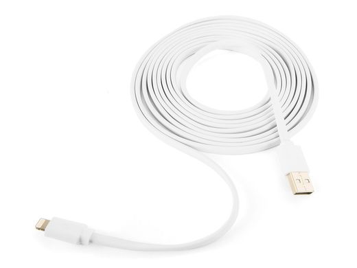 Кабель 100% Original USB Cable для iPhone Хs Max (чип MFI) 11 X 8 7 6 5