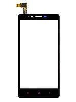 Сенсор Xiaomi Redmi Note black