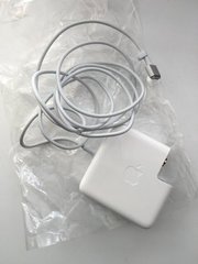 Зарядное устройство Apple 85W MagSafe 2 блок питания Macbook