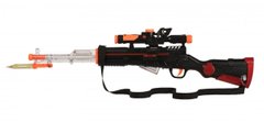 Іграшкова зброя Same Toy Blade Warrior Карабін DF-23218BUt