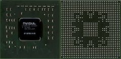 Микросхема чип Nvidia GF-GO7600T-H-N-B1 Bga 2011