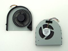 Вентилятор для ноутбука Toshiba Satellite A500, A505 UDQFLZP01C1N AB7005HX-SB3 Cpu Fan