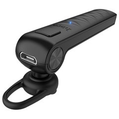 Bluetooth гарнитура HOCO E33 Whistle Black