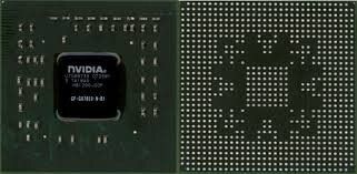 Микросхема чип Nvidia GF-GO7600T-H-N-B1 Bga 2011