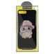 Чехол-накладка Owl для iPhone 7 + / 8 Plus Gnome (расцветка Сова гном)