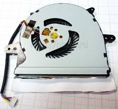 Вентилятор для ноутбука Asus X401 X401A Laptop Fan EF75070S1-C010-S99 KSB0705HB