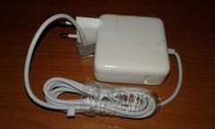 Адаптер питания Apple 45W MagSafe 2 Power Adapter for MacBook Air MD592