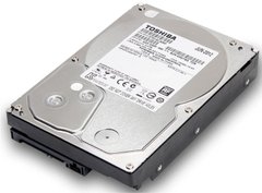 Жесткий диск 1 ТБ Toshiba DT01ACA100 3.5 7200 оборотов