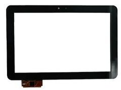 Сенсорное стекло тачскрин для планшета Acer Iconia Tab A210 A211 10.1. 69.10I22.G04 Original