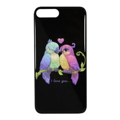 Чехол-накладка Parrot для iPhone 6/6S Plus