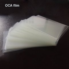 Плёнка для склеивания дисплейных комплектов Oca Mitsubishi 60x106 мм iPhone 6