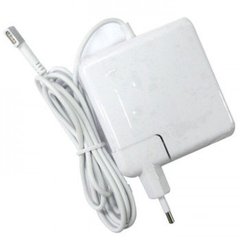 Блок питания для ноутбуков PowerPlant Apple 220V, 45W 14.85V 3.05A MagSafe2