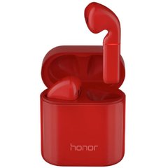 Навушники HONOR FlyPods True Wireless Earphones CM-H2S Red
