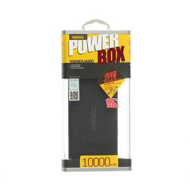 Power Box Remax RPP-10 Vanguard 10000 mAh