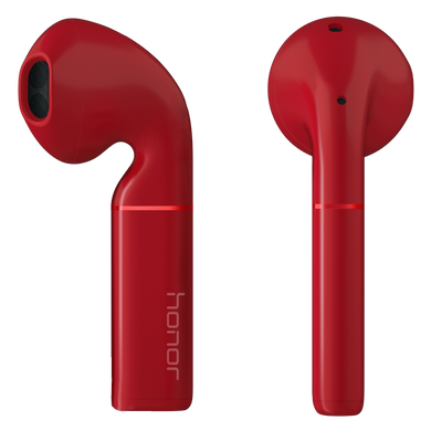 Навушники HONOR FlyPods True Wireless Earphones CM-H2S Red