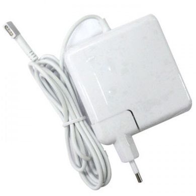 Блок питания для ноутбуков PowerPlant Apple 220V, 45W 14.85V 3.05A MagSafe2