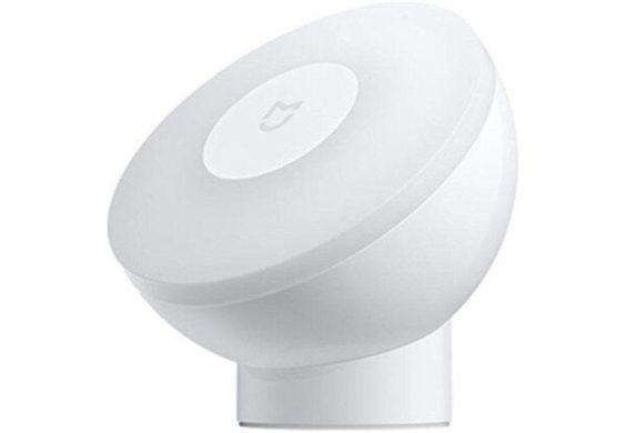 Светильник Xiaomi MiJia Motion-Activated Night Light 2 (MJYD02YL, MUE4115GL)