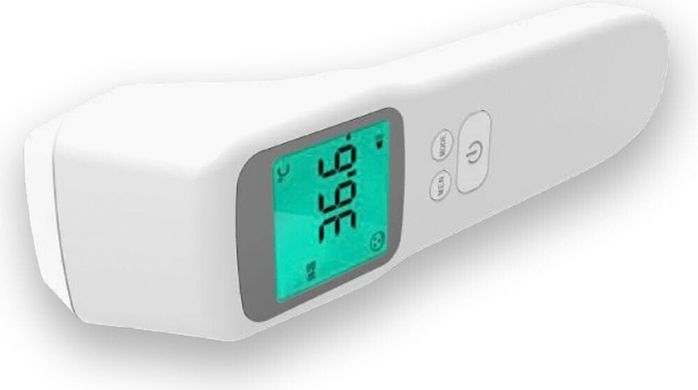 Інфрачервоний термометр Visionsky F102