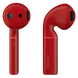 Наушники HONOR FlyPods True Wireless Earphones CM-H2S Red