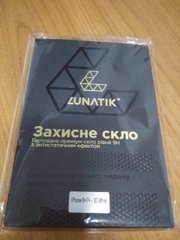 Стекло защитное iphone 7 8 премиум класс Lunatik Бронь экрана дисплея