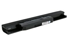 Аккумулятор для ноутбуков Asus K53 (A32-K53) 10.8V 5200mAh Extradigital